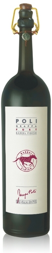 Barili di Porto - Grappa Jacopo Poli Barili di Porto - Grappa Jacopo Poli