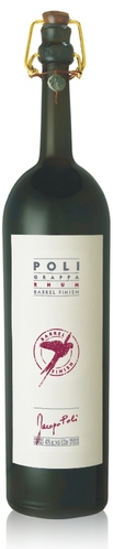 Barili di Rhum - Grappa Jacopo Poli Barili di Rhum - Grappa Jacopo Poli