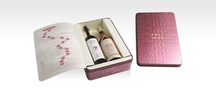 Grappa & Rhum Grappa & Rhum