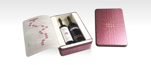 Grappa & Sherry PX Grappa & Sherry PX