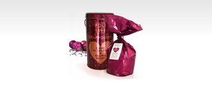 Grappolone Metallrohr - Panettone auf Grappabasis Grappolone Metallrohr - Panettone auf Grappabasis