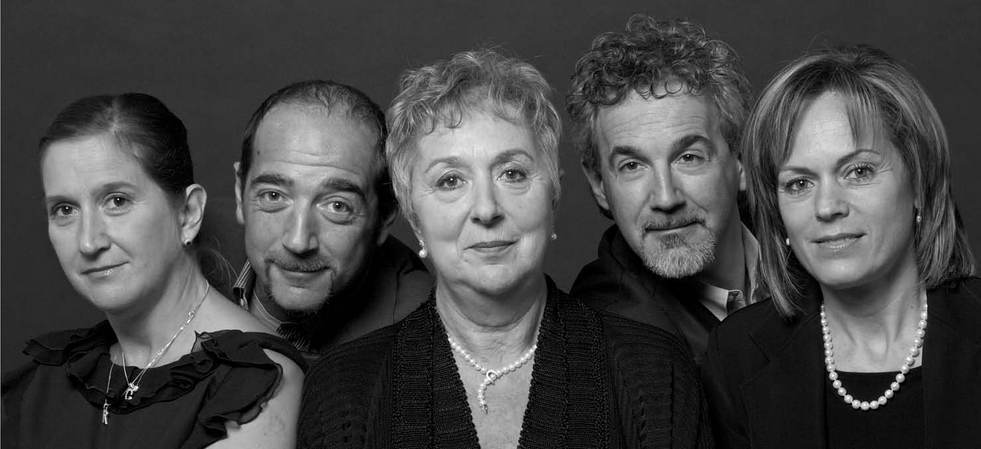 La famiglia Poli La famiglia Poli