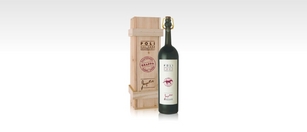 Barili di Porto - Grappa Jacopo Poli with wooden case Barili di Porto - Grappa Jacopo Poli with wooden case