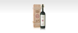 Barili di Sauternes - Grappa Jacopo Poli con tubo Barili di Sauternes - Grappa Jacopo Poli con tubo