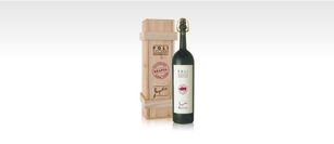Barili di Sherry Px - Grappa Jacopo Poli confezione Barili di Sherry Px - Grappa Jacopo Poli confezione