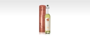 Poli Ruta con tubo - Grappa aromatizzata alla ruta Poli Ruta con tubo - Grappa aromatizzata alla ruta
