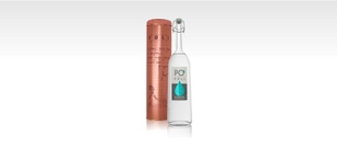 PO’ di Poli Elegante with metal tube - Young Grappa PO’ di Poli Elegante with metal tube - Young Grappa