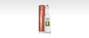 PO' di Poli Morbida con tubo - Grappa aromatica PO' di Poli Morbida con tubo - Grappa aromatica