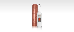 PO’ di Poli Secca con tubo - Grappa giovane PO’ di Poli Secca con tubo - Grappa giovane
