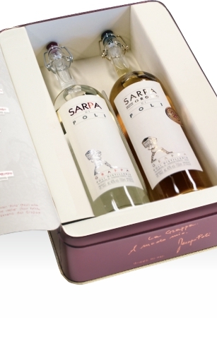 Poli Rame 2 Gift Packages Poli Rame 2 Gift Packages