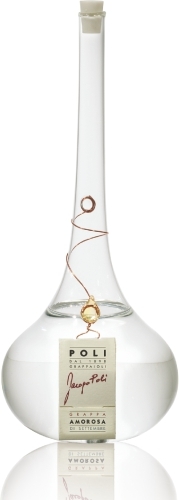 Amorosa di Settembre - Grappa Jacopo Poli Amorosa di Settembre - Grappa Jacopo Poli