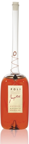 Jacopo Poli Arzente - Wine Brandy Jacopo Poli Arzente - Wine Brandy
