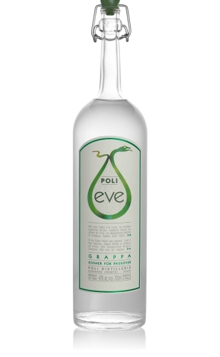 Poli Eve - Grappa Kosher for Passover Poli Eve - Grappa Kosher for Passover