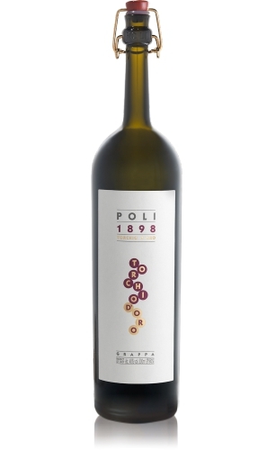 Torchio d'Oro - Grappa Jacopo Poli Torchio d'Oro - Grappa Jacopo Poli