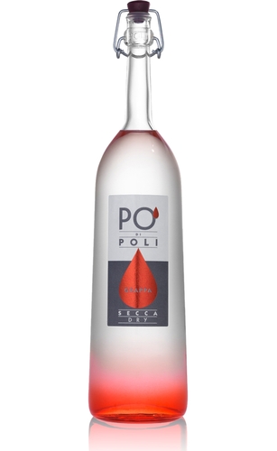 PO’ di Poli Secca - Grappa giovane PO’ di Poli Secca - Grappa giovane