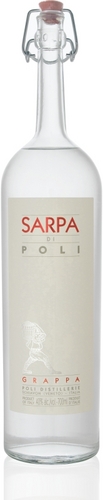 Sarpa di Poli - Classic Grappa Sarpa di Poli - Classic Grappa
