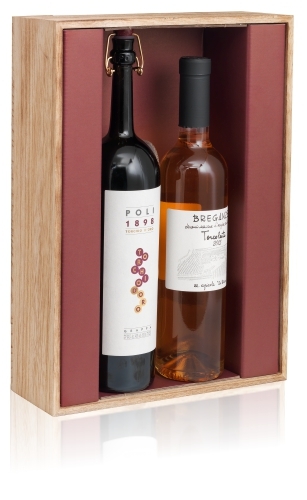 Grappa & Torcolato