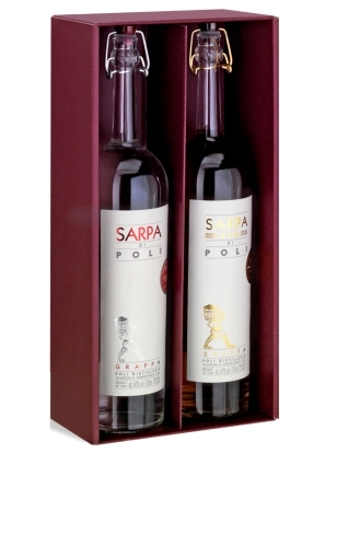Sarpa & Sarpa Oro Pack
