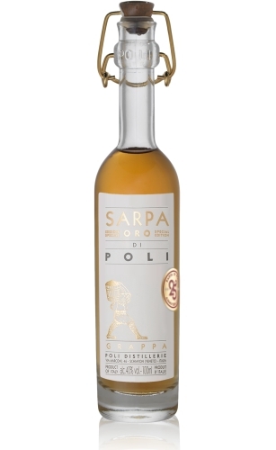 Sarpa Oro Baby Sarpa Oro Baby