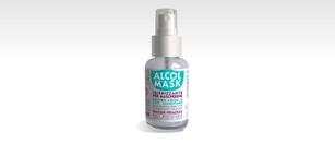 ALCOL MASK ALCOL MASK