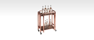 Trolley for Grappas Trolley for Grappas