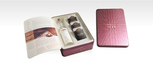 Grappa & Chocolat Grappa & Chocolat