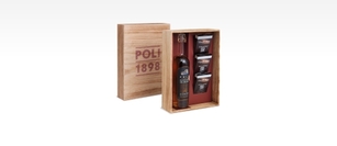 Grappa & Chocolat | Poli Gift Packages