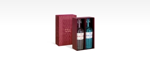 Gin & Gin Pack | Confezione regalo Poli Gin Marconi