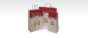 Poli Shopper Bag - 3 Größesn