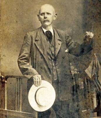 GioBatta Poli (1846-1921)