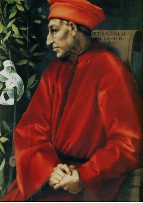 Cosimo de' Medici