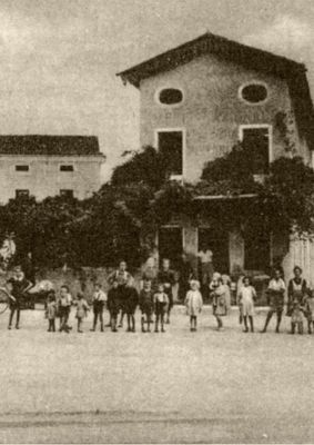 Schiavon square