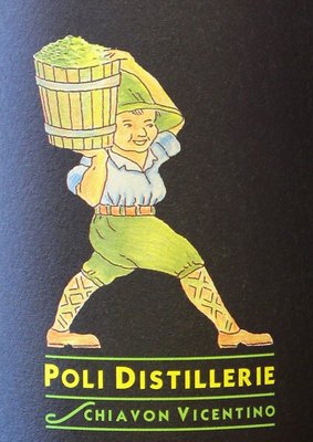 Marchio commissionato da GioBatta Poli