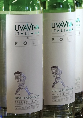 UvaViva Italiana