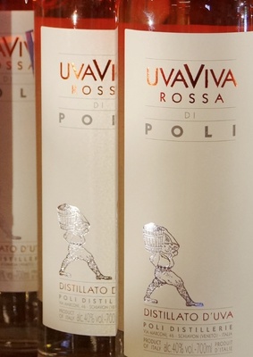 UvaViva Rossa