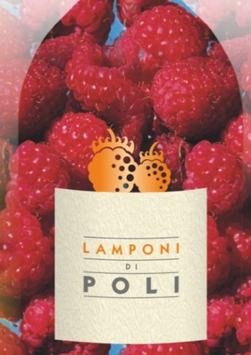 Lamponi di Poli (Raspberries)