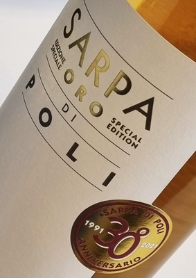 Sarpa Oro di Poli Sarpa Oro di Poli