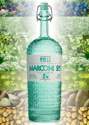 Poli Marconi 21 botaniche