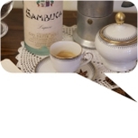 Sambuca Sambuca