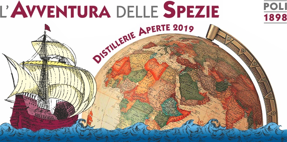 Distillerie Aperte 2019 Distillerie Aperte 2019