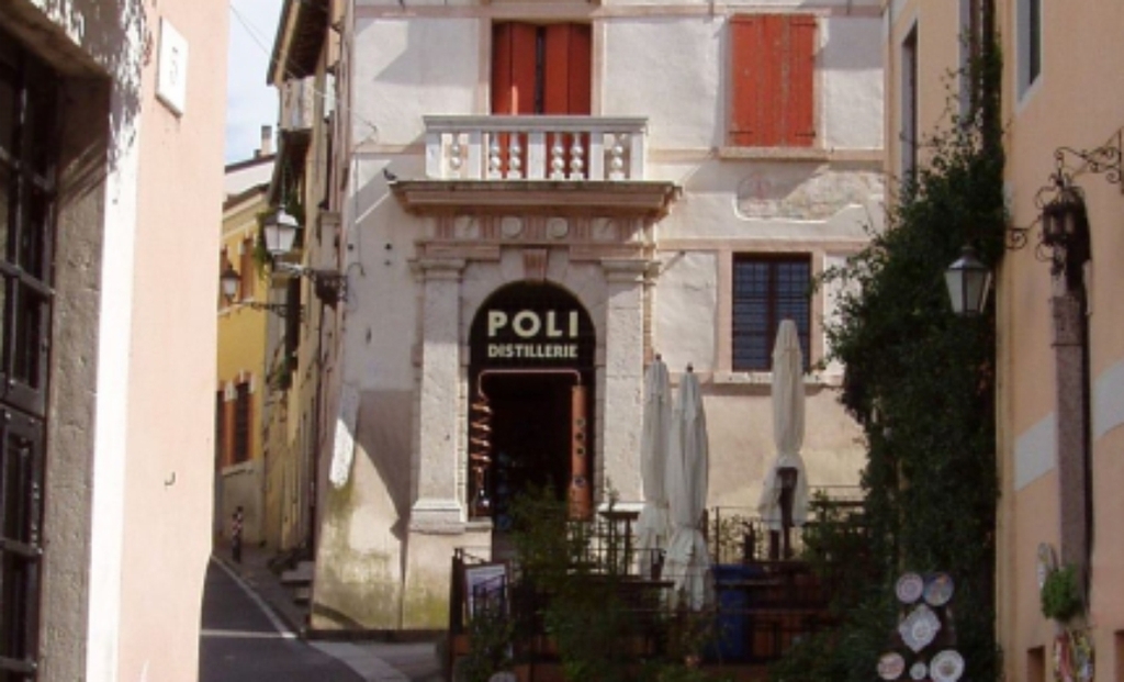 Poli Museo della Grappa - Bassano del Grappa