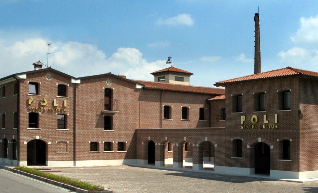 Poli Museo della Grappa - Schiavon