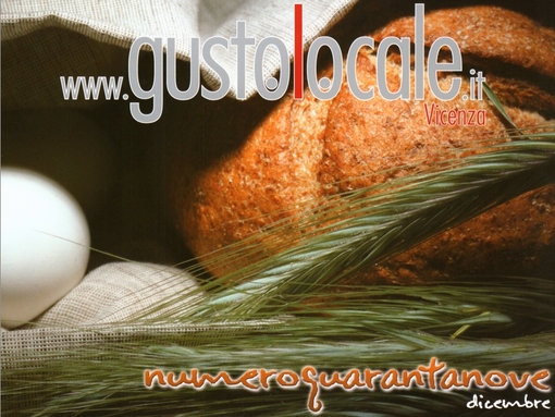 Poli - Copertina Gusto Locale 