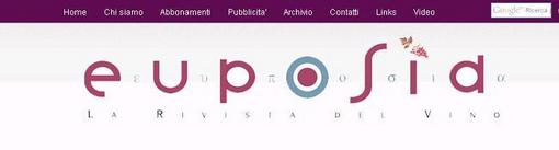 Citazione del blog Poli-Express.com su Euposia.it