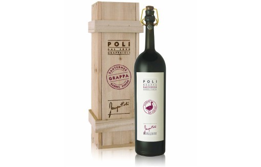 Poli - Barili di Sauternes