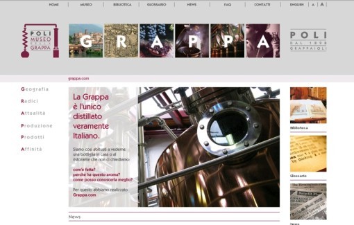 Poli - www.grappa.com 