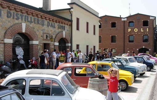 Fiat 500 lovers