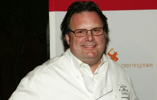 David Burke