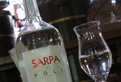 Cosa significa  Sarpa ?
