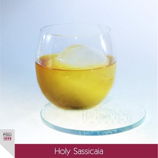 Holy Sassicaia